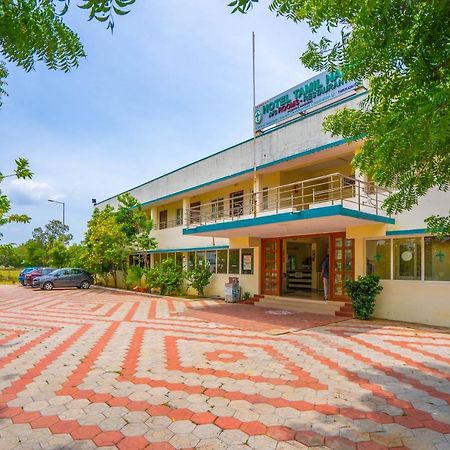 Hotel Tamilnadu - Thirukadaiyur Tirukkadaiyur Extérieur photo