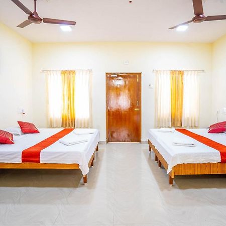 Hotel Tamilnadu - Thirukadaiyur Tirukkadaiyur Extérieur photo